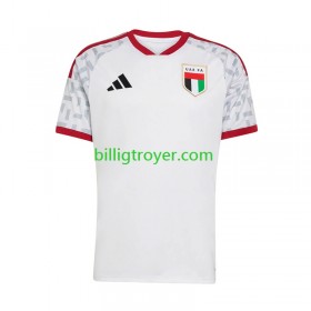 Billige Fotballdrakter UAE Hjemmedraktsett 2026 Kortermet